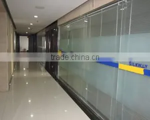 Xuzhou Silkway Machinery & Equipment Co., Ltd. company overview - view 3 thumbnail