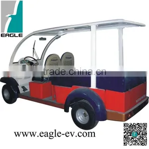 Electric Car With High Speed From Suzhou Eagle thumbnail-1