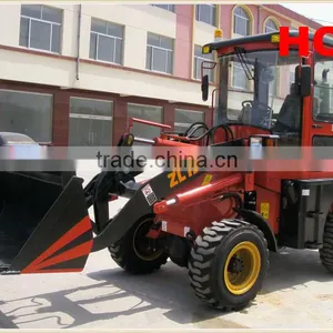 Forklift Loader SWM 615 thumbnail-1