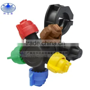 Anti-drip Agicultural Irrigation Sprinklers thumbnail-1