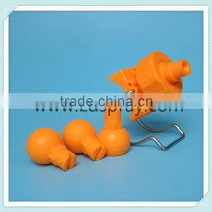 ZPL Clamps Adjustable Spray Nozzle thumbnail-5