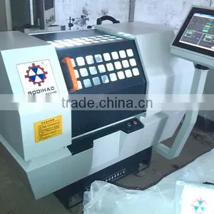 From Bohao Factory the Balancing Machine of the Turbine Rotors the Price thumbnail-2