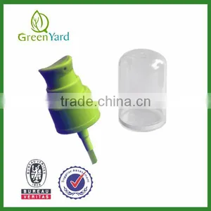 Treatment Pump for Facial Oi, Liquid Foundation thumbnail-1