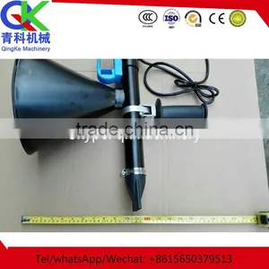 Portable Wall Filling Machine Used for Interior Finish thumbnail-4