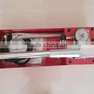 Stable Output Manual Hydrostatic Testing Pumps (CP-50) thumbnail-3
