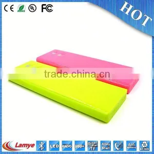 China Gifts Factory New Mini Mobile Phone Battery Charger Application thumbnail-2