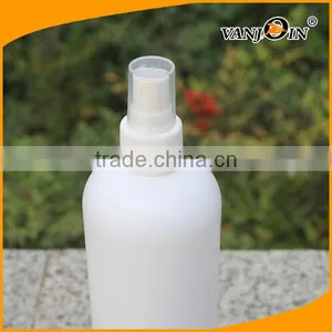16 oz Boston Plastic Pump Bottles thumbnail-4