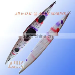 Single Sea Kayak thumbnail-1