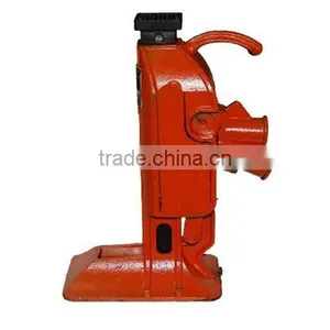 Chinese QD10 Railway Mechanical Rack Jack thumbnail-1