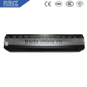Ultrasonic Fog Screen Portable Fogging Machine for Shopping Mall thumbnail-1