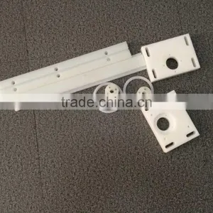 OEM UHMW PE Coiling Block for Machinery Parts thumbnail-6