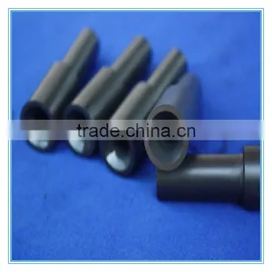 Shot Peening Equipments B4C Nozzle thumbnail-1