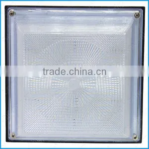 45W 60W 75W 90W Gas Station Squre Surface Mounted Led Canopy Lights thumbnail-2