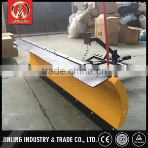 ATV UTV Snow Shovel thumbnail-1