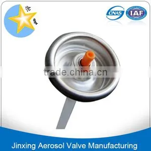 Tinplate Can Spray Paint Valve thumbnail-3