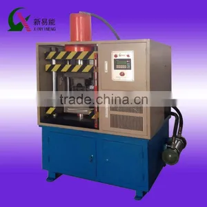 MACHINE FOR OILLESS BEARINGS MANUFACTURING thumbnail-1