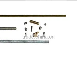 Anchor Bolt Making Machine Concrete Iron Rod Machine TB-3TGT thumbnail-3