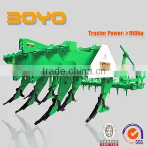 Subsoiler Machine thumbnail-1