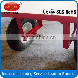PH3006 Wood Platform Hand Truck thumbnail-5