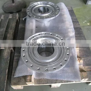 Custom-made Precision Flat Flange,cnc Machining Service,OEM Factory thumbnail-3