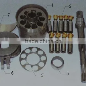 OILGEAR PVK140/270/370 HYDRAULIC PUMP PARTS thumbnail-1