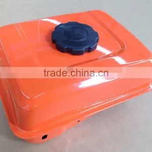 Hot Sale!factory Price Low Consumption Muffler 13hp Honda Gasoline Engine thumbnail-4