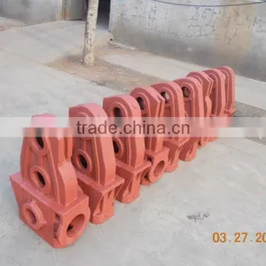 Custom Cast Iron Products for Machining thumbnail-4