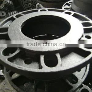 OEM Foundry Grey Iron Casting,green Sand Casting Cast Iron thumbnail-4