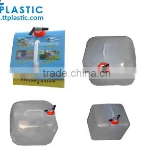 Hot Cold Collapsible Water Container thumbnail-4
