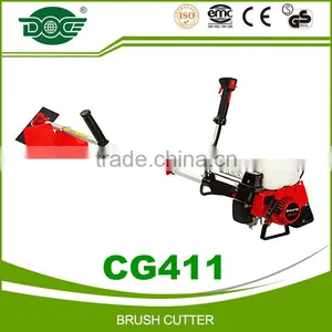 Thailand Two-Stroke Gasoline Brush Cutter,brush Cutter Price,Brush Cutter CG411 thumbnail-1