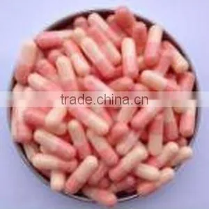 Colored Empty Medicine Capsule (size2, 000,00,0,1,3,4,5) thumbnail-1