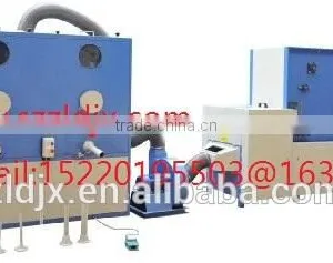 Plush Toy Filling Machine,filling Pipe Contact:+86 15220195503 thumbnail-2