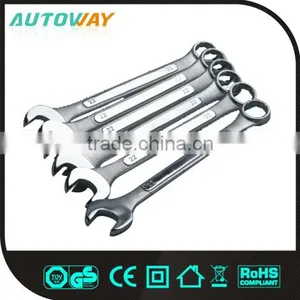 Carbon Steel Torque Spanner thumbnail-1