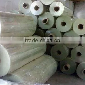 3FM(L)series Three-layer Co-extrusion Compunding Plastic Packaging Machine thumbnail-1