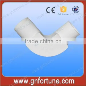 Full Size PVC Pipe Fittings thumbnail-3