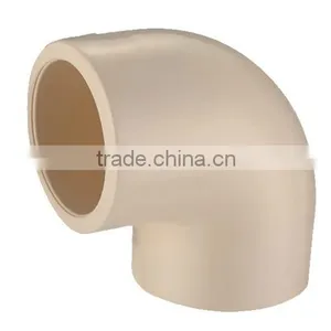 CPVC ELBOW WITH HIGH GOOD QUALITY thumbnail-1