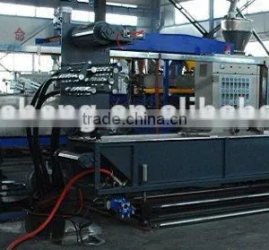 PET Strap Production Line thumbnail-2