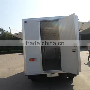 Kitchen Trailer thumbnail-4