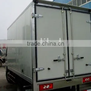 Insulated Truck Body,box Van Body,insulated Van Body Truck thumbnail-1