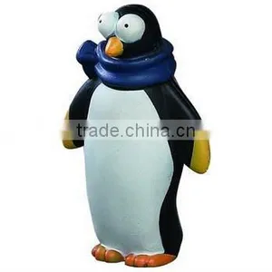 PU Foam Antistress Penguin for Good Quality thumbnail-1