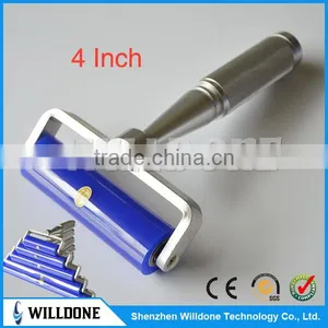 Cleanroom Dust Removal Sticky Roller thumbnail-1