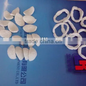 Delicious Buckwheat/Corn/Rice Snack Food Extruder thumbnail-2