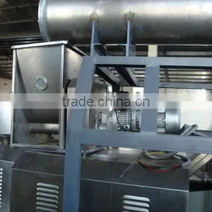 Protein Soy Textured Food Machine thumbnail-1
