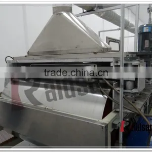 Stearic Acid Material Granulator, Molten Material Granulator thumbnail-3