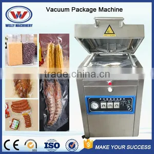 Factory Price Mini Vacuum Packing Machine thumbnail-1