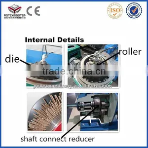 Wood Pelleting Machine, CE Biomass Wood Pellet Line Popular Used in Bulgaria thumbnail-4