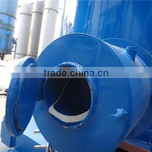 No-pollution 600,000 Kcal Biomass/wood/rice Husk Pellet Burner With Lime Kiln thumbnail-5