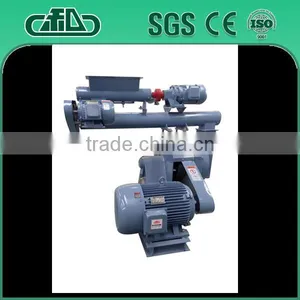 Pellet Maker Machine / Making Machinery thumbnail-5