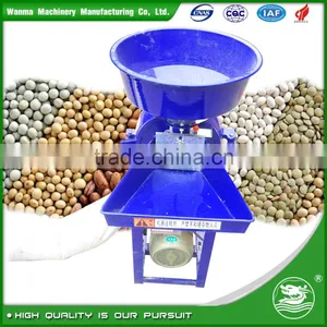 WANMA4156 2038 Hot Sale Black Pepper Grinding Mill thumbnail-1