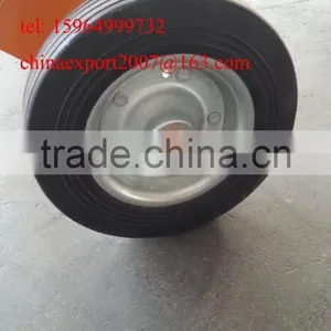 Metal Gas Cylinder Hand Trolley /Hand Truck thumbnail-6